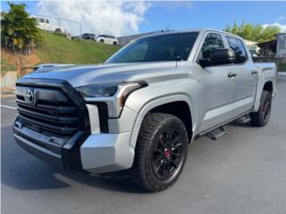 Toyota Tundra SR5 4x4 2023 �Como Nueva!, Toyota Puerto Rico