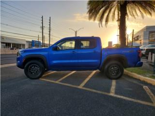 ADRIEL NISSAN TOA BAJA Puerto Rico