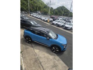 ADRIEL NISSAN TOA BAJA Puerto Rico