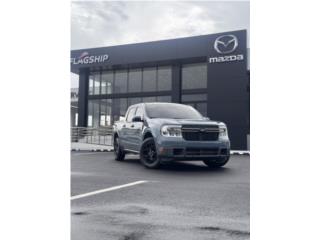 Flagship Mazda Kennedy Puerto Rico