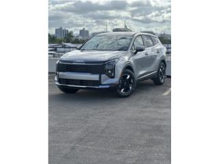 AutoGrupo Kia Puerto Rico
