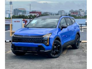 AutoGrupo Kia Puerto Rico