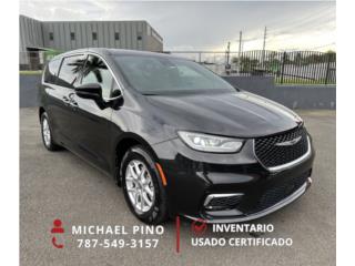 AUTO GANGA PR Puerto Rico