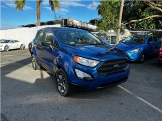 Eymee Auto Sales Puerto Rico