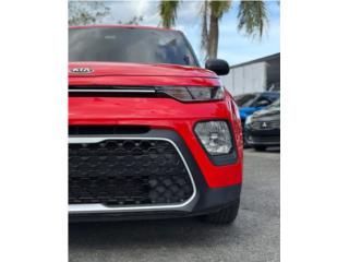 W AUTO Puerto Rico