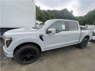 Vega Alta Ford  Puerto Rico