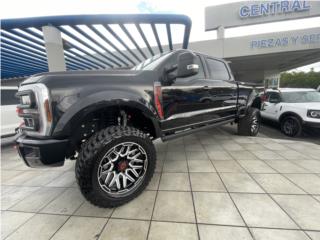 Vega Alta Ford  Puerto Rico