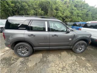 Vega Alta Ford  Puerto Rico