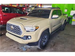 Liquidaci�n de Autos Puerto Rico