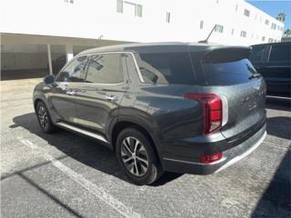 Hyundai, Palisade 2019 Puerto Rico