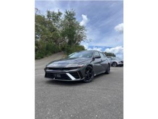 Nina Auto Sales  Puerto Rico