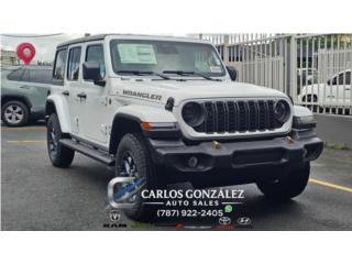 Carlos Gonz�lez Auto Puerto Rico