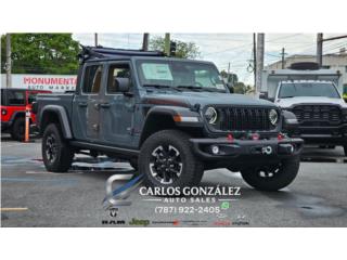Carlos Gonz�lez Auto Puerto Rico