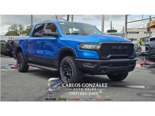 Carlos Gonz�lez Auto Puerto Rico