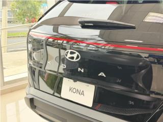Hyundai, Kona 2026 Puerto Rico Hyundai, Kona 2026