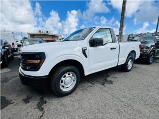 Autos Vega Ford Puerto Rico