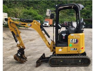 Solution Heavy Equipment Puerto Rico