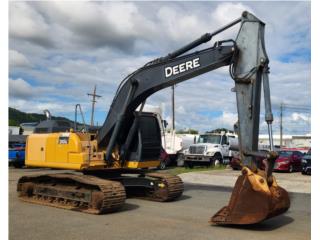 Solution Heavy Equipment Puerto Rico