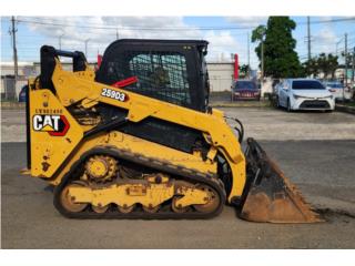 Solution Heavy Equipment Puerto Rico