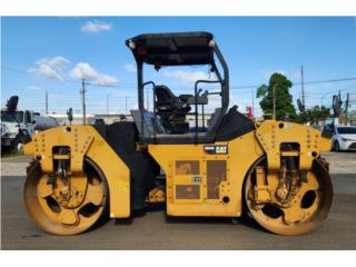 Solution Heavy Equipment Puerto Rico