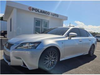 POLANCO AUTO TRANSPORT, INC. Puerto Rico