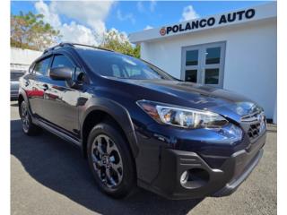 POLANCO AUTO TRANSPORT, INC. Puerto Rico