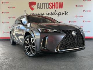 AUTO SHOW Puerto Rico