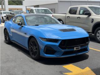 FORD PR Puerto Rico