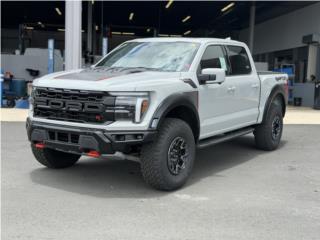 FORD PR Puerto Rico
