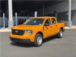 FORD PR Puerto Rico