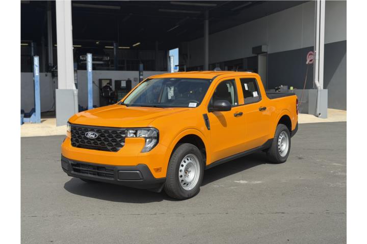 FORD MAVERICK XL 2.0T 2026