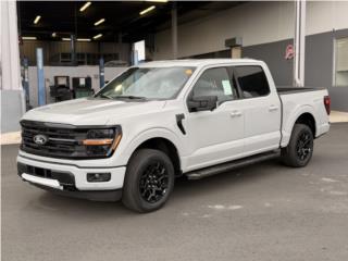 FORD PR Puerto Rico