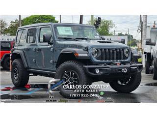 Carlos Gonz�lez Auto Puerto Rico
