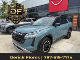 Adriel Nissan Caguas Degetau Puerto Rico