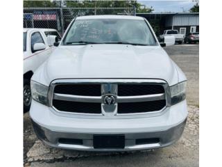  L&W Auto Imports Puerto Rico