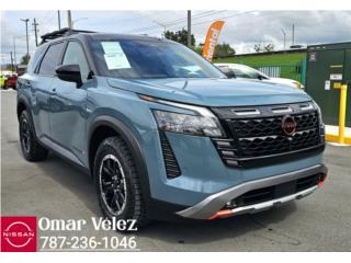 Adriel Nissan Caguas Degetau Puerto Rico