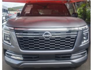 Henry Motors Nissan de Ponce Puerto Rico