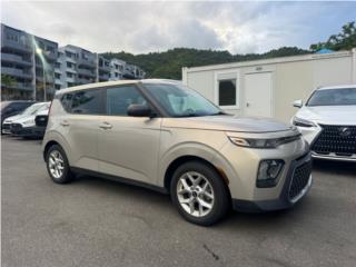 Angeliane Car Sales Consultant Puerto Rico