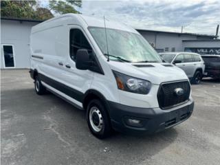 Angeliane Car Sales Consultant Puerto Rico