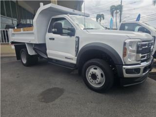 Autos Vega Ford Puerto Rico