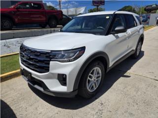 Mayaguez Ford Nuevos Puerto Rico