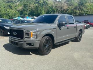 Lourdes Pacheco Autos Puerto Rico