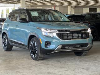 AutoGrupo Kia Puerto Rico