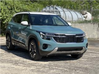 AutoGrupo Kia Puerto Rico