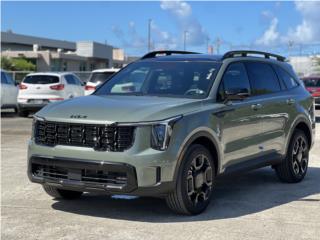 AutoGrupo Kia Puerto Rico