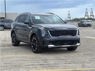 AutoGrupo Kia Puerto Rico