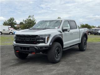 GHP Ford Bayamon Puerto Rico