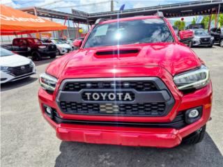 ALTAGAMA MOTORS Puerto Rico