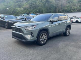 ARACELIS AUTO PARADISE Puerto Rico