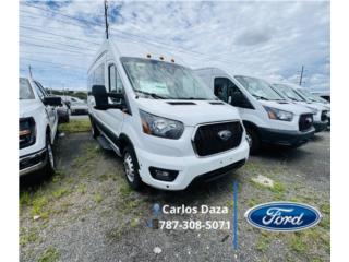 Autos Vega Ford Puerto Rico